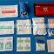 Medical mini first aid kit bag / Trauma first aid kit / Emergency kit