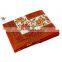 indian Super luxury 100% cotton bed sheet set in solid colors/duvet cover /bedding set