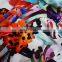 China Supplier Latest Pattern Design Cheap High Quality Rayon Fabric Dresses