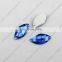 DZ-3064 sew on crystal rhinestones wholesale for clothing