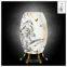 Qin Yuan art desk lamp, desk lamp of custom, creative desk lamp, decoration lamp, LED lamp (Da025)