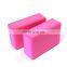 dropshipping High Density Yoga Block Foam Brick Women Home Exercise Fitness Health Gym Practice Tool, Size:23*15*7.5cm