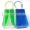 2013 new design pvc ice bag for cooling wine