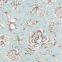 polyester digital printing fabric Custom Small MOQ Digital Printed Fabric digital textile printer for sale