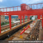 RMG Cranes for Rail Track Handling