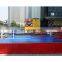 Floor Cover boxing ring