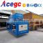 Automatic discharge gold mining centrifugal concentrator machine