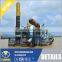 used dredger dredging machine