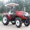 Agricultural Wheeled 404 Tractor