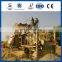 Alluvial Mines Gold with 99% Recovery Rate from Professional Manufacture Sinolinking