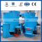 SINOLINKING Knelson Type Alluvial Gold Ore Concentration Machinery Concentrator