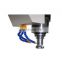 3 Axis Small ATC CNC Milling Machine With Hiwin Guideway And Ball Screw