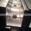 China top quality long thick metal custom fabrication steel sheet bending