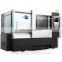 DL40MHx3000 3 axis cnc turning center/slant bed cnc lathe for sale