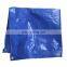 Good Fire retardant /waterproof polyethylene tarpaulin