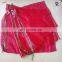30*50cm onion mesh bag/Mesh Bag for Onion/orange mesh plastic bag