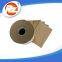 Transformer insulation crepe paper tape