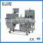 Automatic Fflour Coater for Hamburger Coating Line