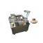 Commercial automatic Chinese jiaozi dumpling samosa maker packaging machine