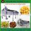 commercial kettle popcorn machine/Supply industrial popcorn making machine/popcorn maker machine