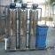 PFT-SWP water softening plant，Boiler Softening Water Equipment，Washing softening water equipment