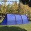 Mountaincattle Party Camping Tent 2 Room 1 Hall Tunnel Tents