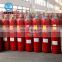 40L High Pressure Industrial Fire Extinguisher Gas Cylinder for CO2 with Perfect Design