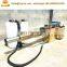 Fruit tree sprayer orchard and garden sprayer for forest fruit farm greenhouse