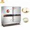 Steamed Bread Bun Machine Rice Steamer for Restaurant