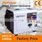 Home use 5kva silent electric diesel generator portable