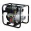 Air cooled 2 inch agricultural irrigation diesel water pump generator