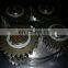 XKAQ-00429, XKAQ-00437 Hyundai R320LC-7 Carrier Assy для поворотного редуктора, поворотной коробки передач