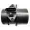 MASS AIR FLOW Meter Sensor 2.5L-2.9L Fits FOR Hyun-dai Libero Porter II 2 KI-A 98-2012 OEM 0281002554