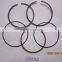 spare part for Gasoline engine about piston ring