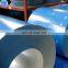 Color coated aluminum coils