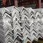 Galvanized Steel raw materials metal wall angle