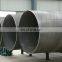 Q195-Q345 Grade Group Large Diameter Spiral Welded Steel Pipe