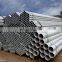 Hot sale hot dip galvanized steel tube price