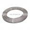 bs5896 standard high tensionned 1670Mpa Low Relaxation 4mm 5.0mm Spiral PC Steel Wire for Construction