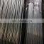 top quality ASTM A312 Gr tp201 stainless steel polished weld pipe manufacturer