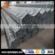 48.6mm round welding scaffolding tube fittings ladder scaffold gi tube outdoor
