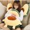 Plush toy fabric slot / pet plush toy from china