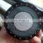 Aluminum Conductor,TRXLPE Insulation Power Cable MV Cables To UL1072 Specification
