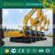 Cabin Excavator Used Mini XE370 Excavator for Sale in Singapore