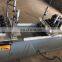 High efficiency aluminium door and window making machine for hinge hole drilling