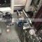 Best selling insulating glass sealing machine