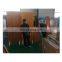 Excellent wood grain transfer machine for doors