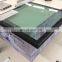 Insulating Glass Hot Melt Butyl Extruding Machine / Glass Insulating Glass Processing Machine