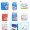 Breathable Soft Disposable Best Quality Baby Diaper Made in China