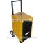 hand push dehumidifier 220-240V/50HZ with CE